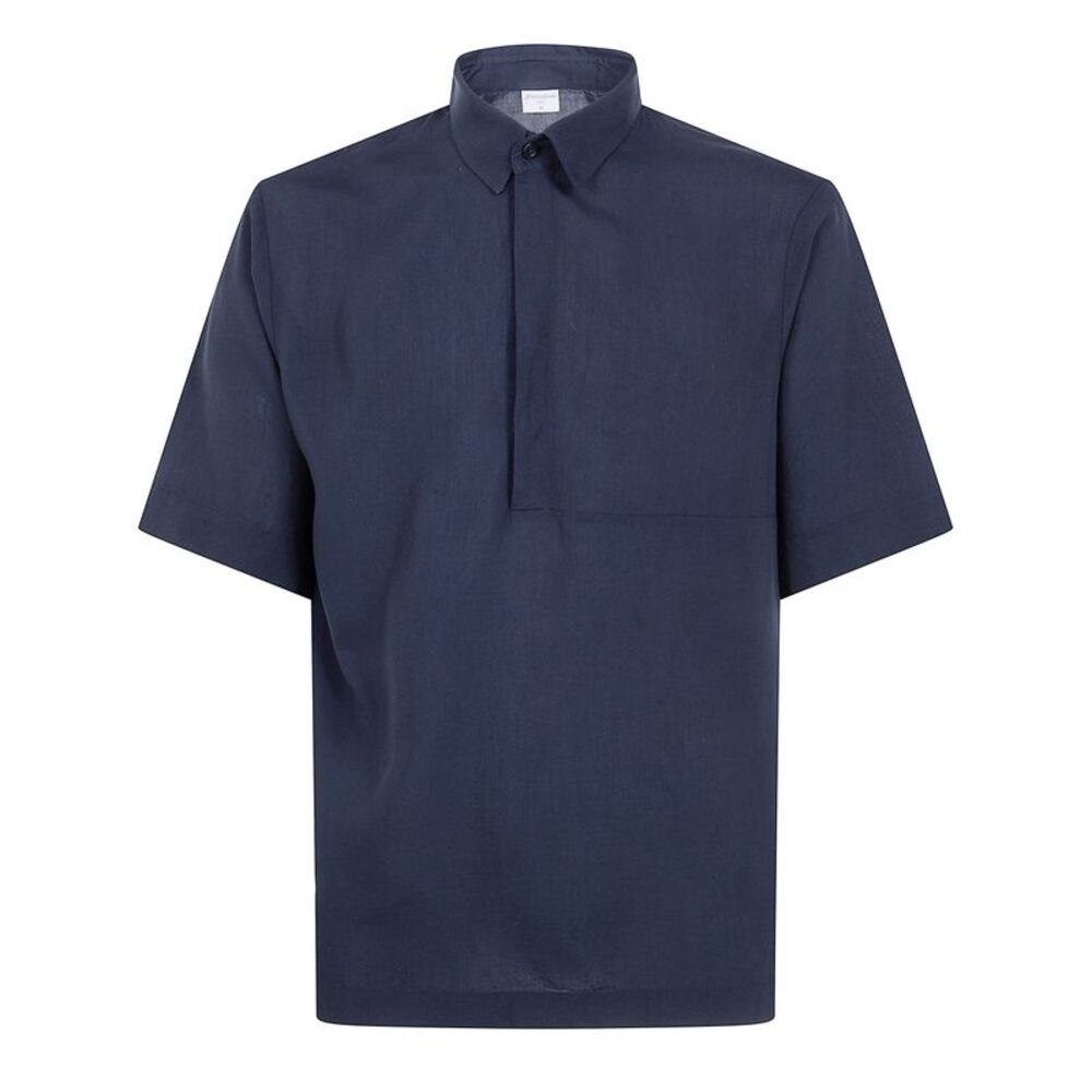 Houdini Men "Tree" Polo Shirt